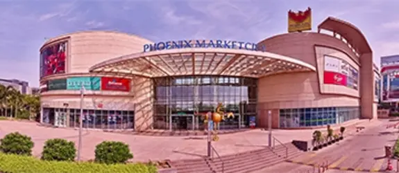 Phoenix Mills Builders